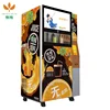 LED Display Screen Mobile Phone Charging Vending Machine