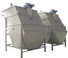 Sedimentation Tank Sludge Sedimentation Tank Lamella Sedimentation Tank for Sewage Treatment