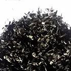 Manufacturer Fibra De Carbon Fiber Chopped