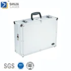 Flight Case / Hard Case / Tool Box Storage Plastic / Aluminium, High Quality Aluminum Hard Carry Case