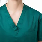 Uniform Uniforms Wholesale Customized Stylish Salon Spa Uniform Dental Scrubs Uniforms Pet Hospital Overalls