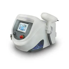 Skin Care Nd Yag Laser Tattoo Removal Machine ndyag For Dermal Pigmentation