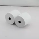 Cash Roll Rolls Paper Cash Rolls Cash Register Machine 80x80mm POS Printer Receipt Roll Thermal Paper Till Rolls