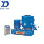 SJ-150 Mini waste plastic granulator plastic recycled granules machinery