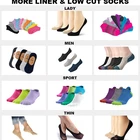 cotton no-show footie secret no show invisible hidden boat socks women cute ankle low cut summer liner thin sock for lady men