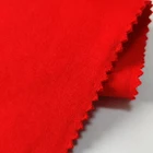 New style thick Knitted stretch scuba fabric for garment