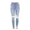 Nice Price High Quality Wholesale Pant Women Jeans