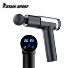 Kylinsport Massage Gun fascia gun percussion deep tissue massage gun