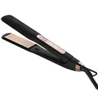 Dual Voltage 1.5 Inch Touch Screen 450 Degrees Hair Straightener Wholesale Custom Flat Iron with Private Label