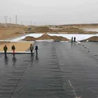 Geomembrane Waterproof Membrane Hdpe 0.5mm-3mm China Hdpe Geomembrane Waterproof Membrane