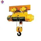 5 Ton monorail electric hoist dimensions