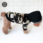 polar fleece pet hoodies pet clothes dog hoodies small dog clothes pet apparel and accessories