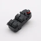 Auto parts electric main power master car window lifter control switch for HONDA CIVIC 07-12 35750-TM0-A01