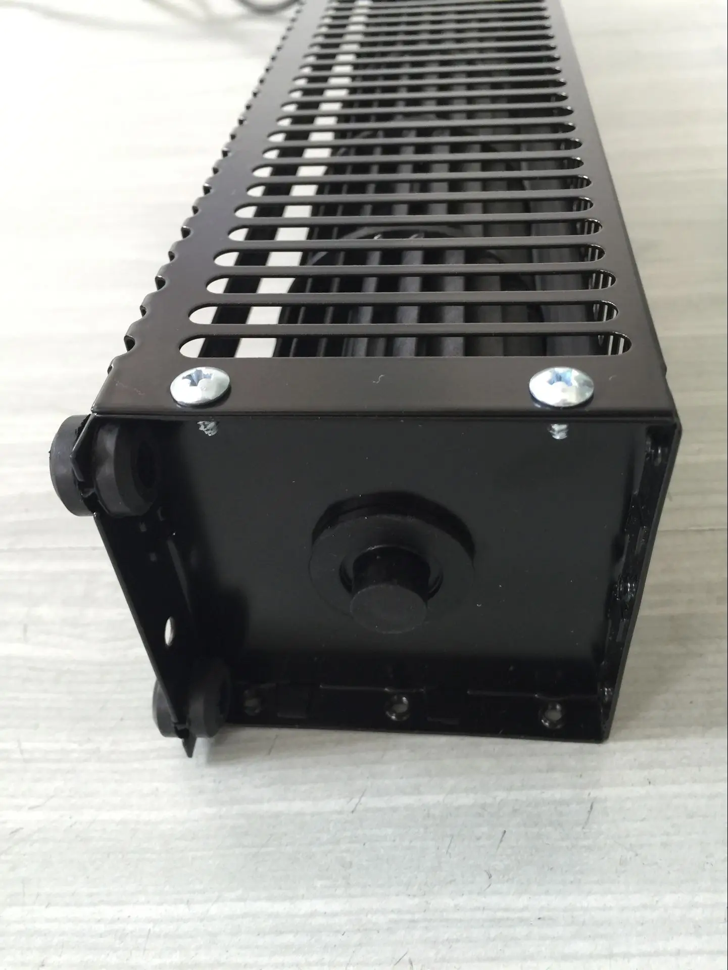 Tangential Fan, AC220-240, Electric - detail 8