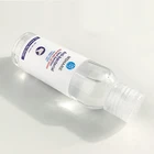 Factory Wholesale Hand washing gel 60Ml 50ml Finest Custom Logo Instant Liquid soap 100ml 250ml Instant Hand washing gel