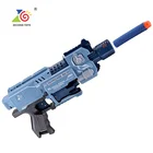 ZC7077 Ze Cong Rifle BO Soft Bullet Gun Air Soft Dart Gun