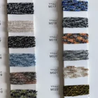 Polyester Dty China Yarn Supplier Multicolor Yarns Wholesale Chenille Knitting