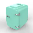 Promotional 4L cosmetic skincare mini cooler electronic car refrigerator