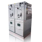 15kv mv sf6 gas insulated switchgear cubicle