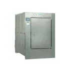 CSSD Large Double Door autoclave sterilizer pulse steam sterilizing