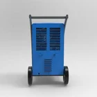 60L Compact Warehouse Air Dehumidifier Unit