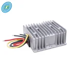 Dc Converter Step Down Converter Waterproof Boost DC DC Converter 12/24V To 36V Dc Step Up Converter