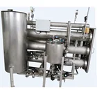2016 dyeing machine textile hydrocarbon cleaning machine