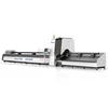 High quality acctek metal sheet pipe laser fiber cutting machine price 500W 750W 1000W 1500W include computer