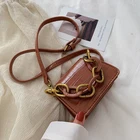 Version Crossbody Mini Bag Korean Version Mini Crossbody Bag Small Bags For Lady