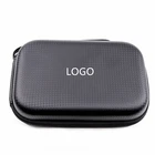 Newly Professional Designed Hard Plastic Tool Case SZ8 Large Popular Hard Plastic Precision PP Tool Case