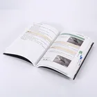 Professional Manufacturing Flexo Printing Custom Folding User Manual User Guide