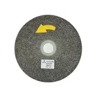 Rapid finish 1000 series long life 3m abrasive wheel RF 8S FIN 6X1X1scotch brite