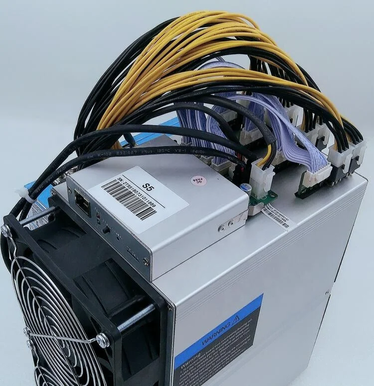 最佳成本效益矿机antminer s5 25t 22爱核心艾森爱信a1 25t btc比特币