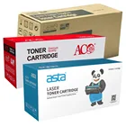 Asta 工場卸売互換レーザー hp 05A 12A 17A 26A 35A 36A 78A 80A 83A 85A 88A トナーカートリッジ