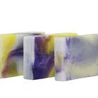 Wholesale Skin Nourishing Cleaning Handmade Soap Natural Plant Organic Soap Bar
