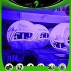 Hot-selling custom inflatable balloon lighting models for exhibitions and events