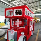 Fairground rides amusement park kids rides on car for sale