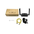 802.11AC 1200Mbps 2.4GHz 5GHz Dual Band Gigabit wireless router 3G/4G LTE wifi router with SIM card slot MT7621A Chipset