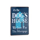 Plaques Metal Metal Tin Metal Plaque Art Posters Wall Plaques Restaurant Decor Vintage Metal Tin Signs