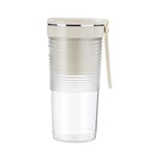 Hot Sale New Design High Quality juicer cup portable mini juicer cup