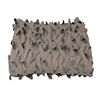 Military 150D polyester Oxford best three layer sand camouflage net
