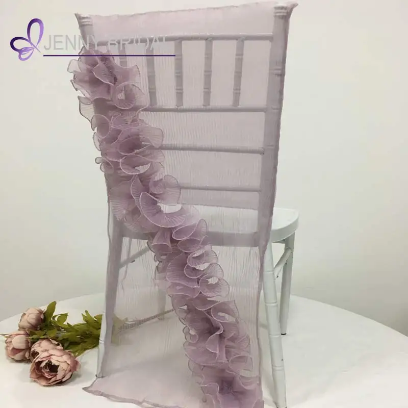 high back chair covers