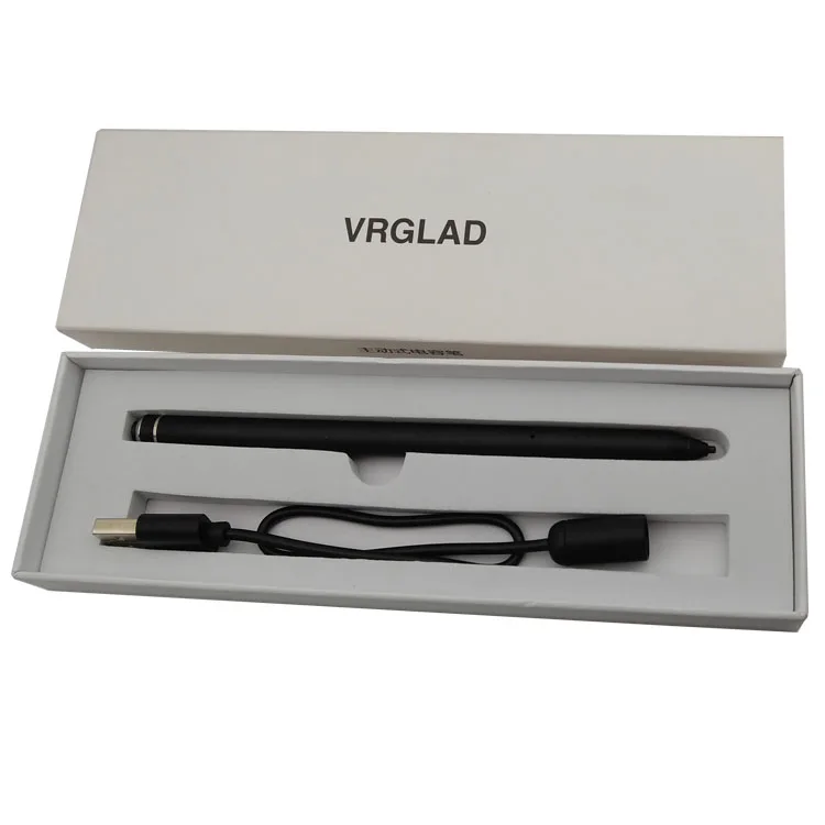 Nuovo modello attivo touchscreen penna capacitiva dello stilo - ANKUX Tech Co., Ltd