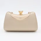 Wedding Dress 2020 Hot Sale Party Wedding Evening Dress Fashion And Elegant Ladies Clutch