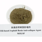 Additives Made In China Hot Sell Oil Drilling Oil Based Additives Gilsonite Plugging Agent Mud Anti-collapsing