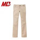 Wholesale New Children Girls Pants Design School uniform With Printing