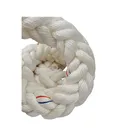 Marine Equipment Marine Equipments Recomen 8 Strands Pp Multifilament Rope Inflatable Dock Marine Equipment