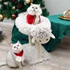 /product-detail/saiweisi-cats-application-and-stocked-feature-plush-sisal-pet-nest-bed-modern-sheep-shape-cat-tree-62427309955.html