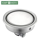 China manufacturer tile inster bathroom kitchen floor drain