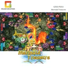 Outstanding Customer Service Arcade Games Software Fishing Video Table Game